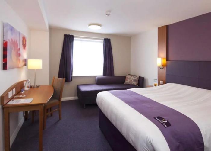 Premier Inn Harrogate South