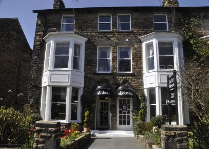 Arden House