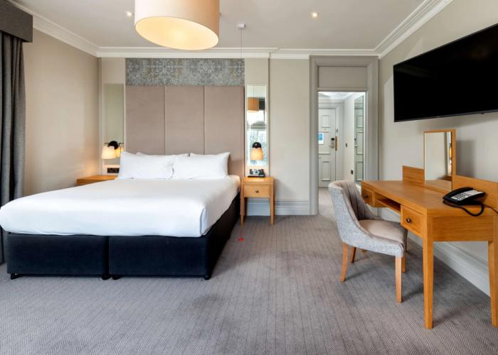 DoubleTree by Hilton Harrogate Majestic Hotel & Spa
