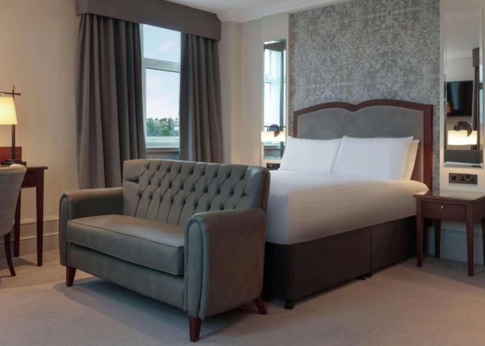 DoubleTree by Hilton Harrogate Majestic Hotel & Spa