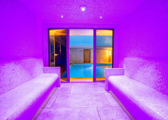 DoubleTree by Hilton Harrogate Majestic Hotel & Spa