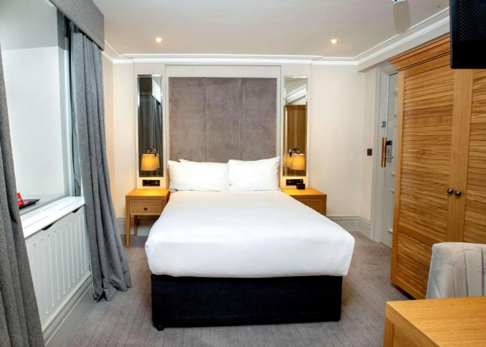 DoubleTree by Hilton Harrogate Majestic Hotel & Spa