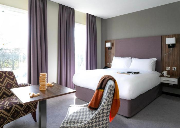 Cedar Court Harrogate