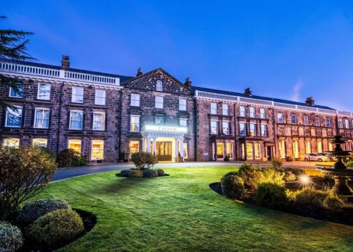 Cedar Court Harrogate