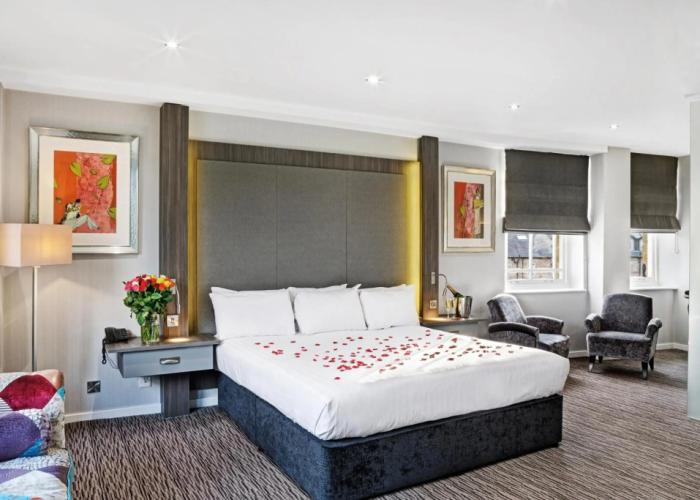 Cedar Court Harrogate