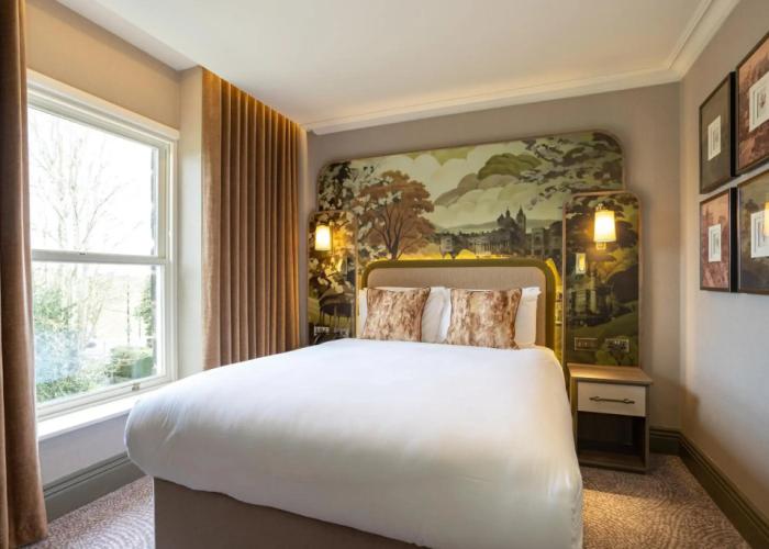 Cedar Court Harrogate
