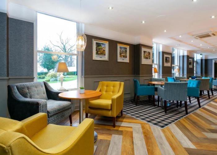 Cedar Court Harrogate