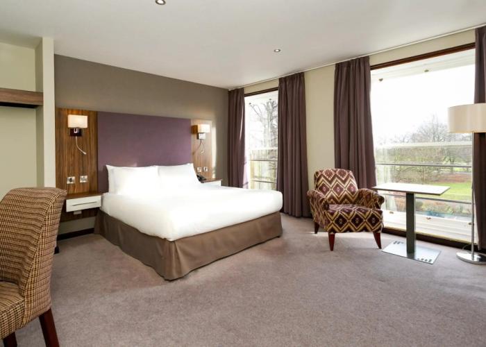 Cedar Court Harrogate