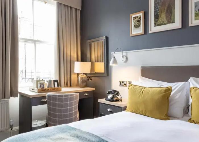 The Harrogate Inn - The Inn Collection Group