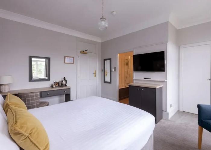 The Harrogate Inn - The Inn Collection Group