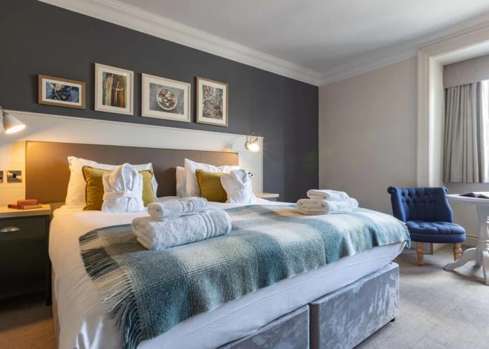The Harrogate Inn - The Inn Collection Group