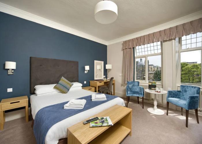 The Harrogate Inn - The Inn Collection Group