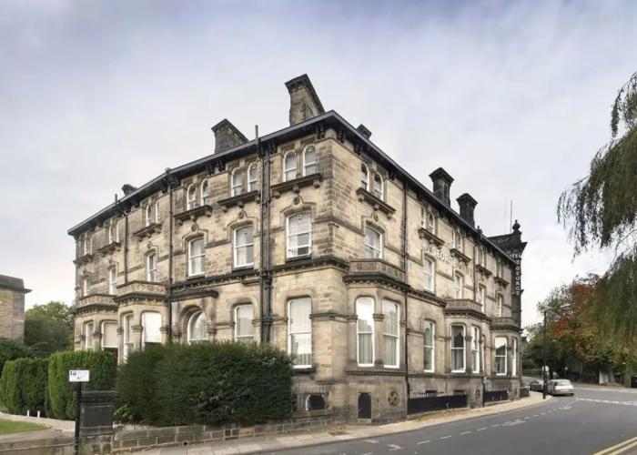 The Harrogate Inn - The Inn Collection Group