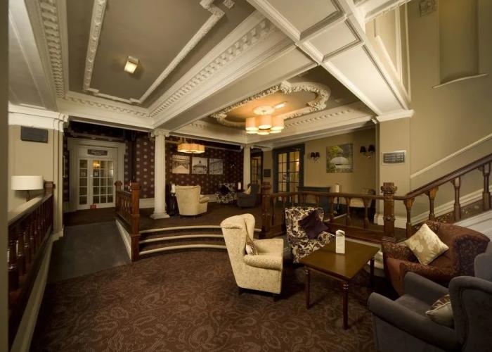 The Harrogate Inn - The Inn Collection Group