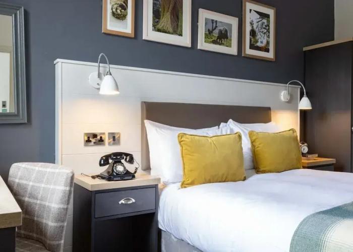 The Harrogate Inn - The Inn Collection Group