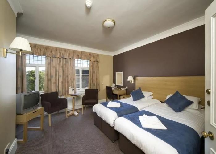 The Harrogate Inn - The Inn Collection Group