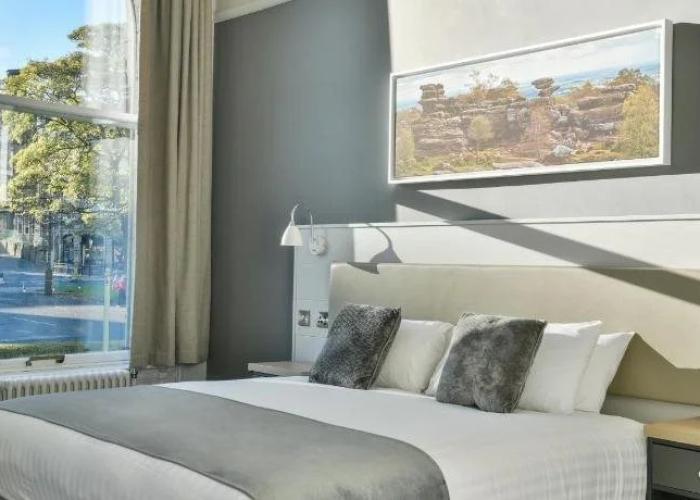 The Harrogate Inn - The Inn Collection Group