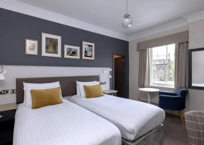 The Harrogate Inn - The Inn Collection Group