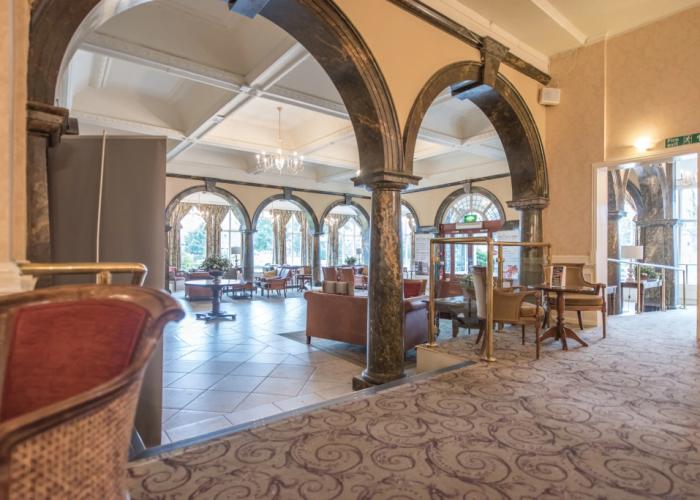 Cairn Hotel