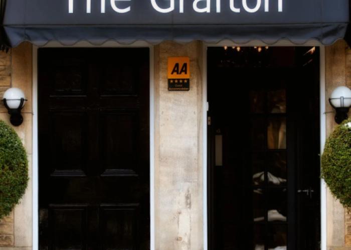 The Grafton