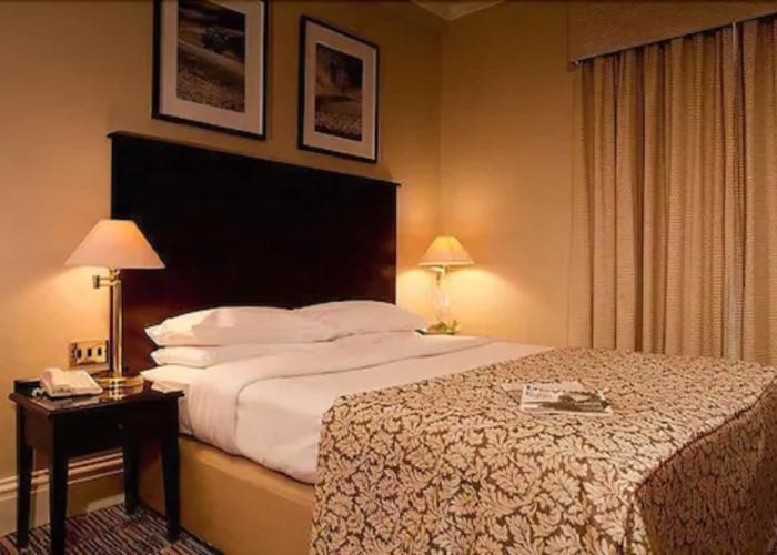 Classic Lodges The Old Swan Hotel