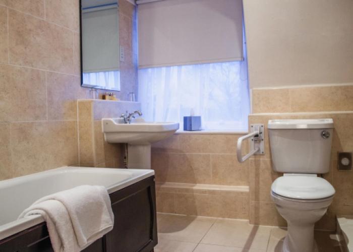 Classic Lodges The Old Swan Hotel