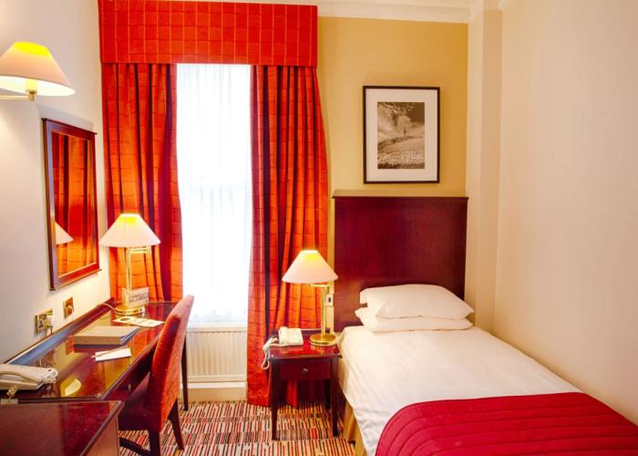 Classic Lodges The Old Swan Hotel