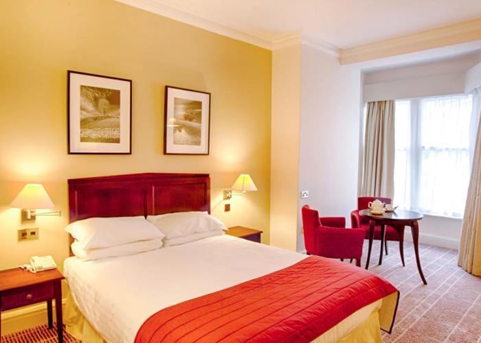 Classic Lodges The Old Swan Hotel