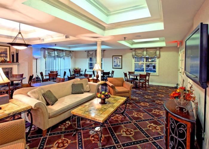 Holiday Inn Express Hotel & Suites Cullman by IHG