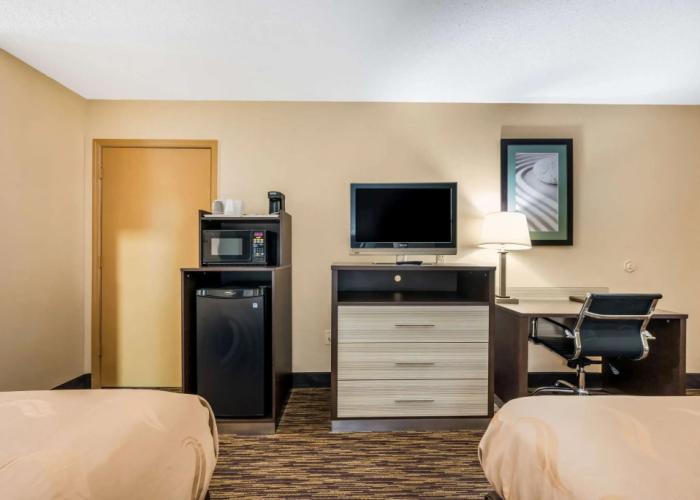 Quality Inn Cullman I-65 Exit 310