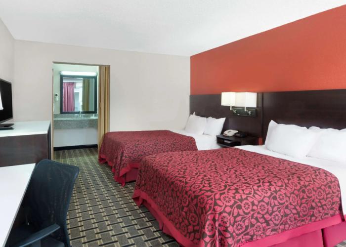 Days Inn by Wyndham Cullman