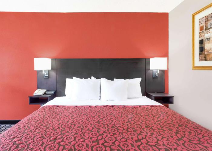 Days Inn by Wyndham Cullman