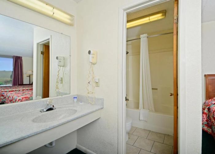 Red Roof Inn Cullman