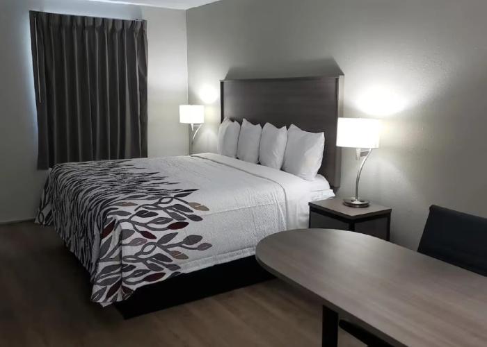 Red Roof Inn Cullman