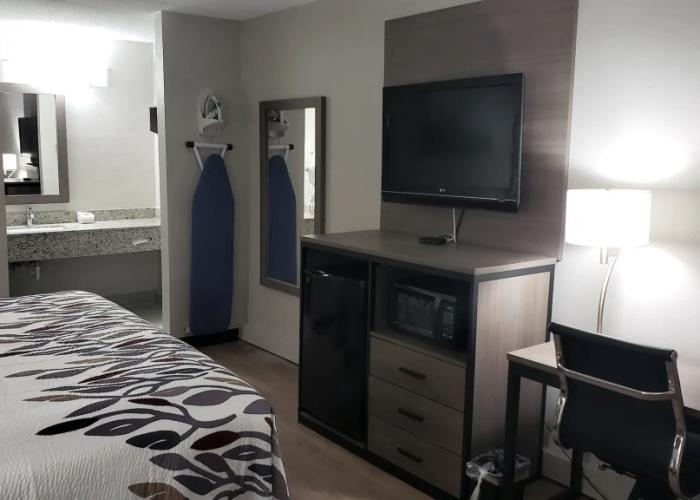 Red Roof Inn Cullman