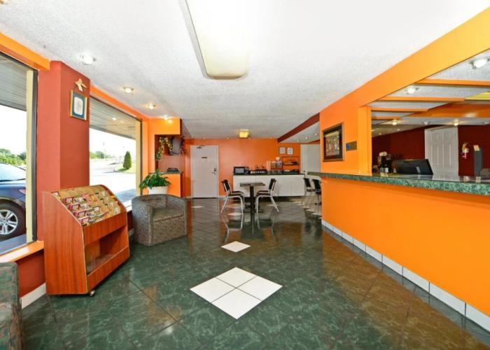 Red Roof Inn Cullman