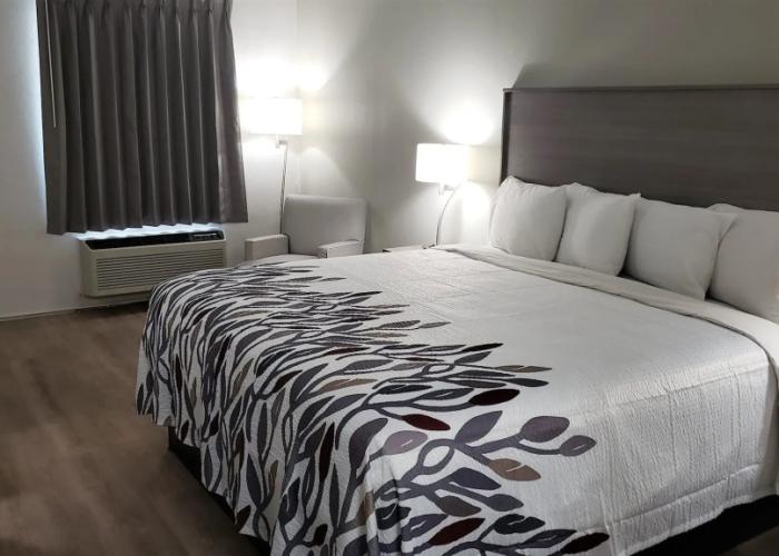 Red Roof Inn Cullman