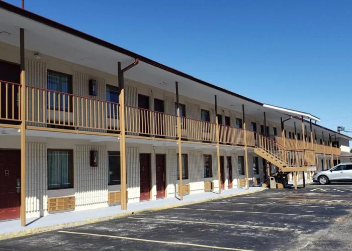 Red Roof Inn Cullman