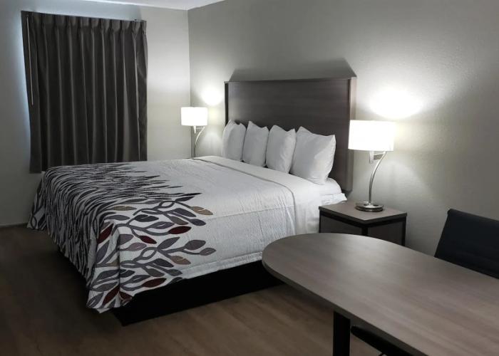 Red Roof Inn Cullman