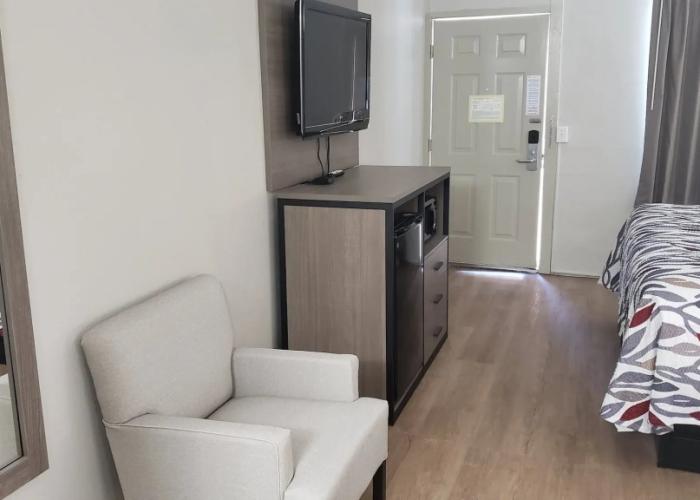 Red Roof Inn Cullman