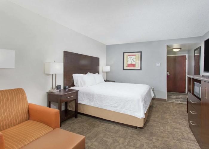 Hampton Inn Cullman