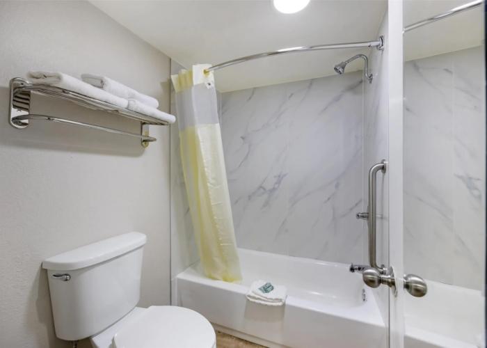 Best Western Fairwinds Inn