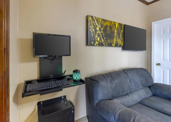 Best Western Fairwinds Inn