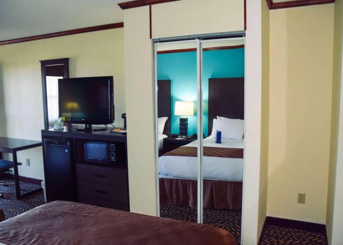 Best Western Fairwinds Inn