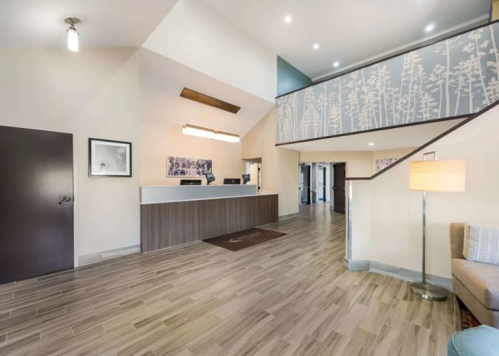 Sleep Inn & Suites Cullman I-65 exit 310