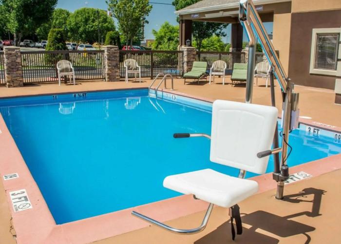 Sleep Inn & Suites Cullman I-65 exit 310