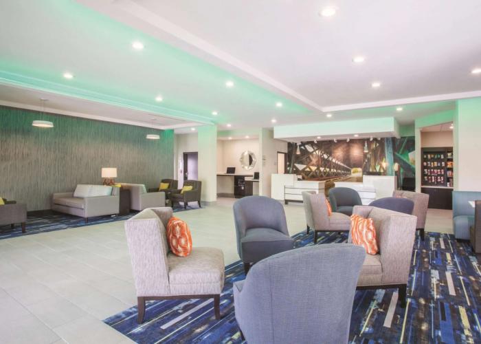 La Quinta Inn & Suites by Wyndham Cullman