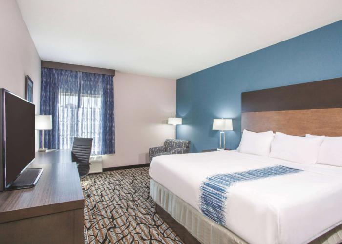 La Quinta Inn & Suites by Wyndham Cullman