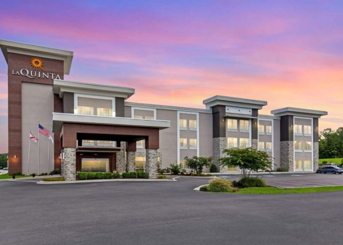 La Quinta Inn & Suites by Wyndham Cullman