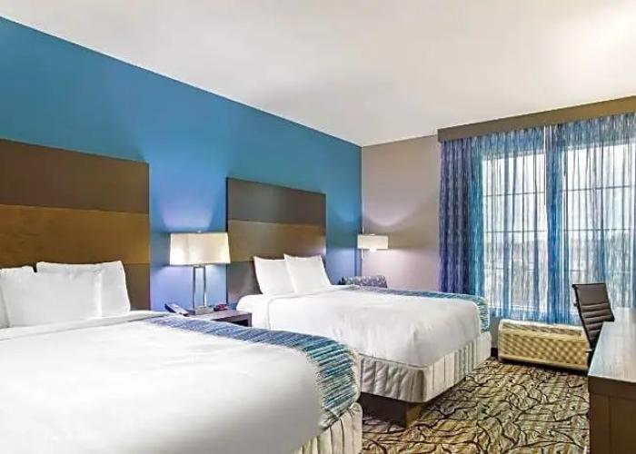 La Quinta Inn & Suites by Wyndham Cullman